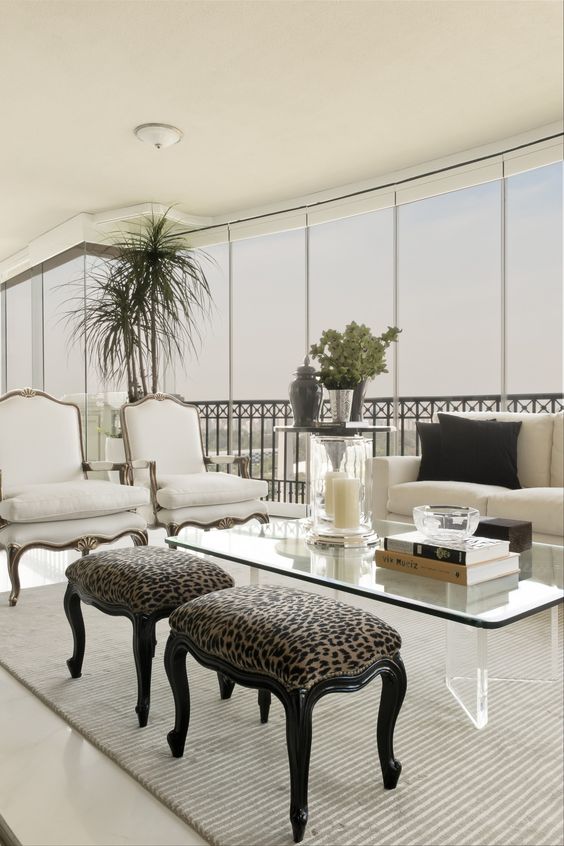 decorate luxury homes