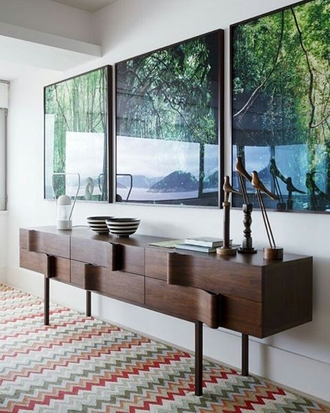 decorate luxury homes