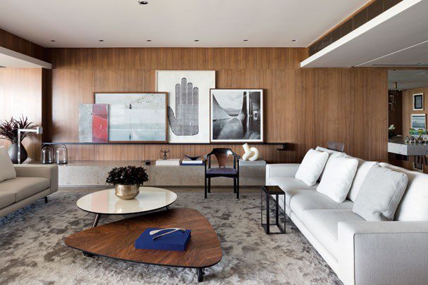 decorate luxury homes