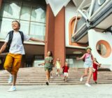 How to design a good educational space?