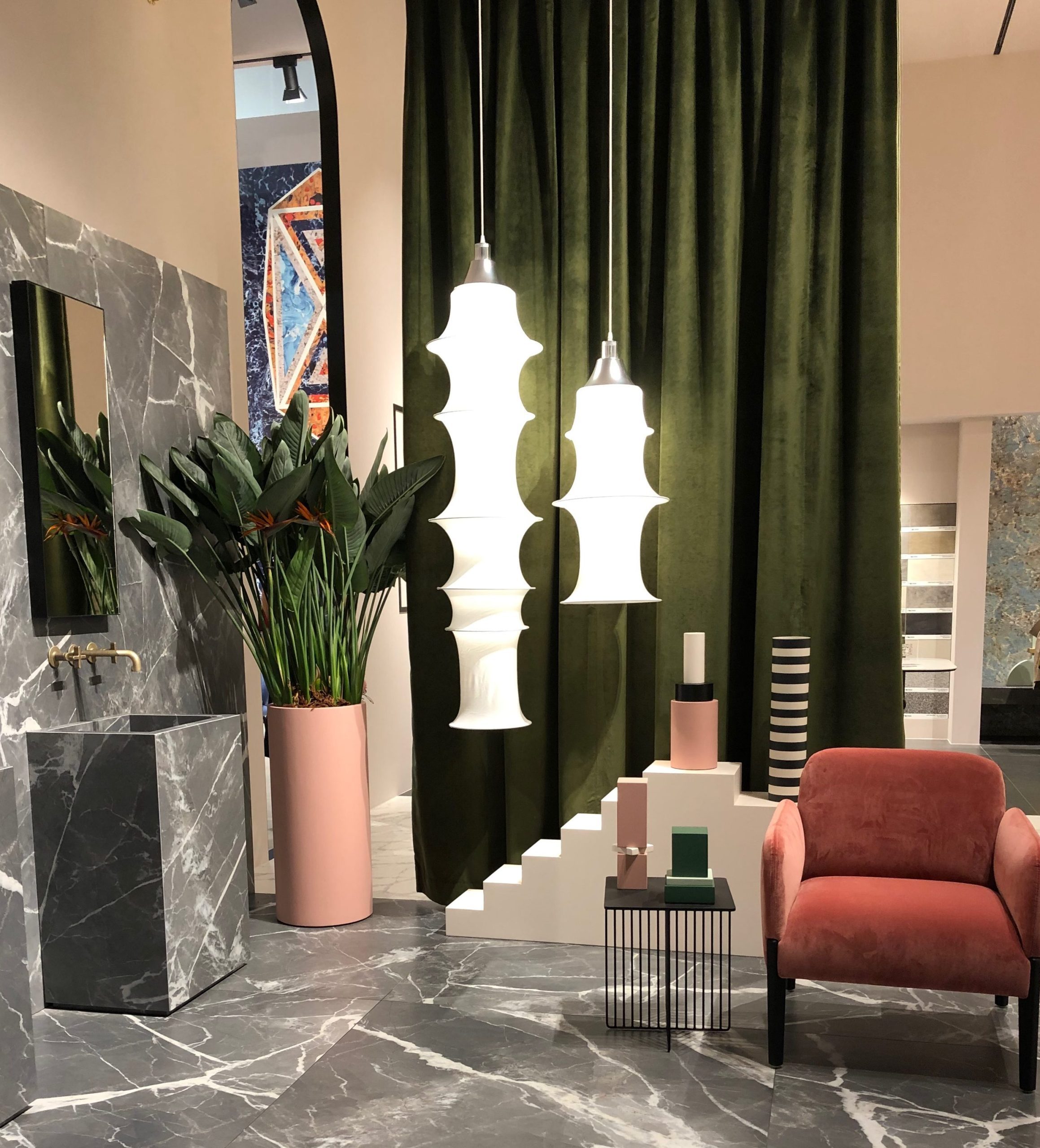 Architecture and Decoration Milan 2019