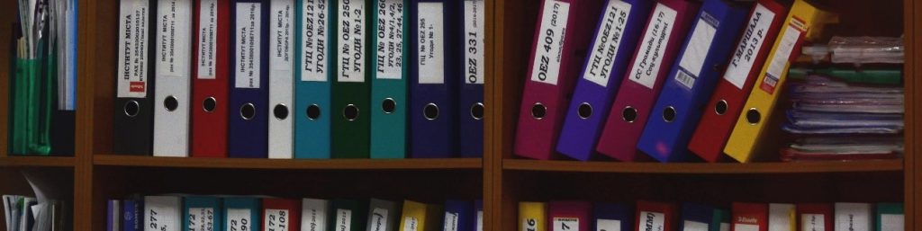 administrative management for architects