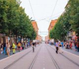 a path to more inclusive and sustainable cities