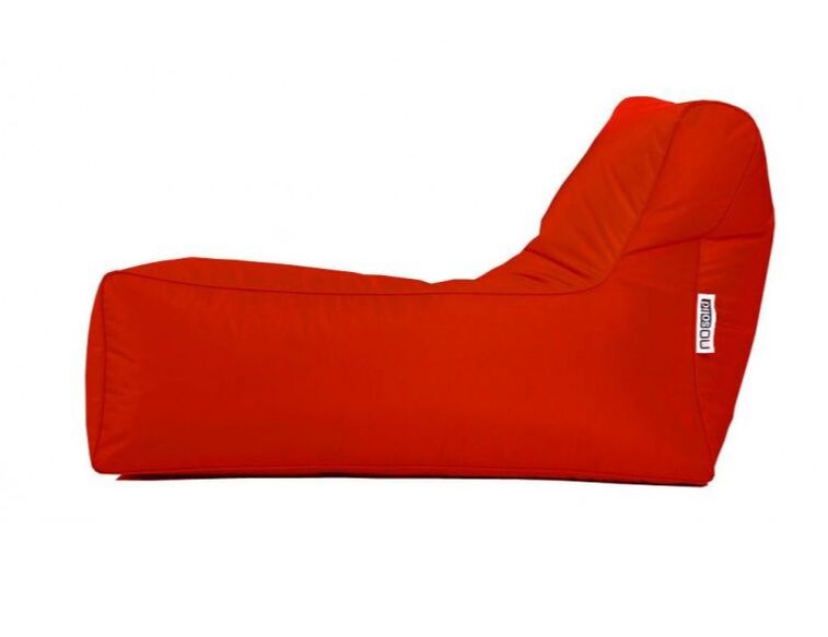 Puff Nosolid lounge chair