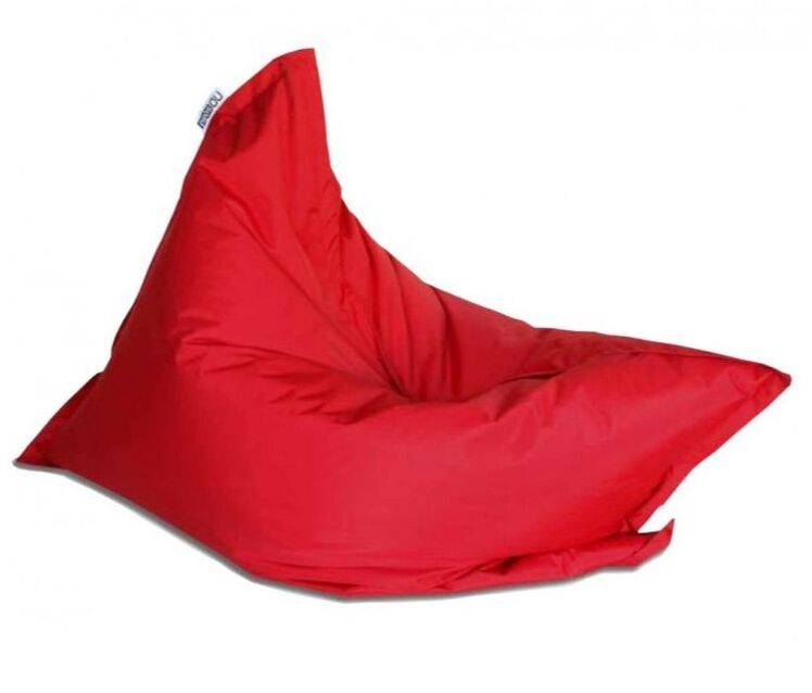 Salon Puff Nosolid - Almofada