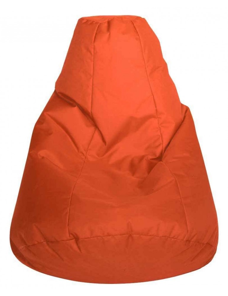 Puff pera nosolid para jardin