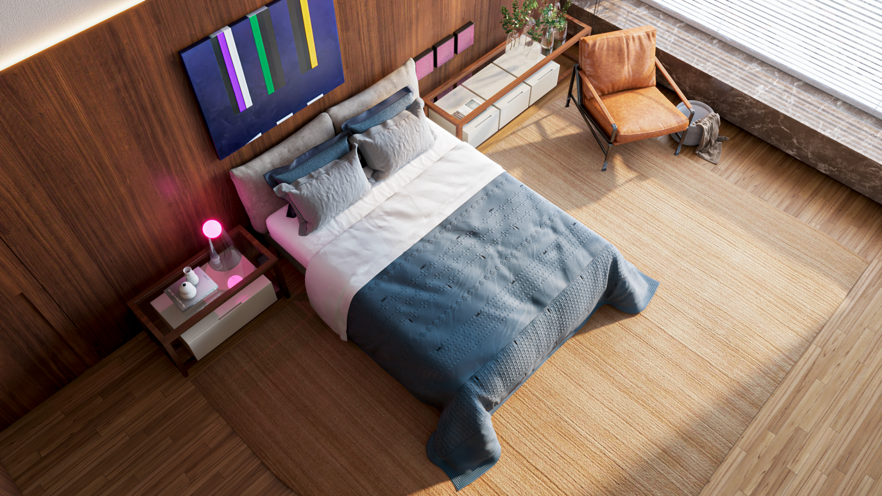 casoca virtual exhibition