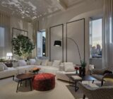 CASACOR Minas – Estar, by Bernadette Correa and Manu Lolato