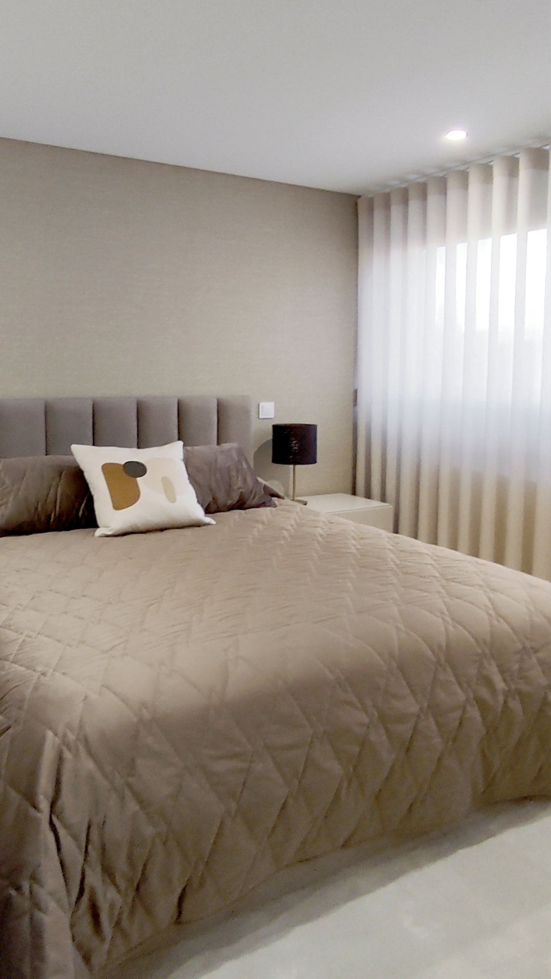 living room decoration