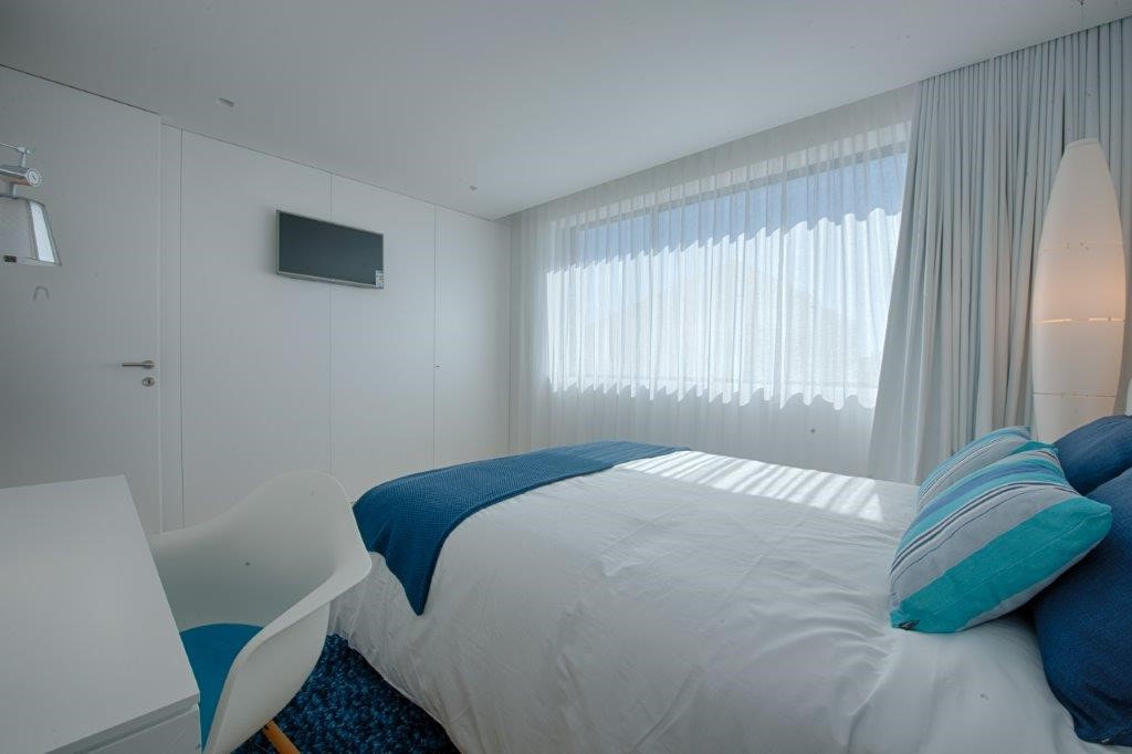 Curtains for double bedroom