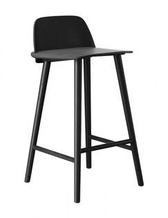 Banco Nerd Muuto Bar Stool