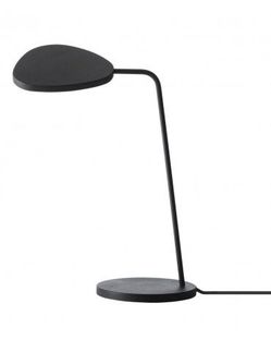 Muuto leaf table lamp