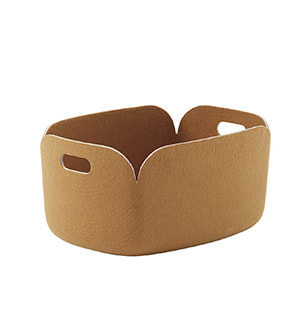 Muuto Restore Basket Storage Basket
