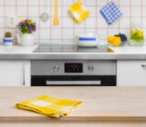 Decorating a small kitchen: amazing ideas for inspiration