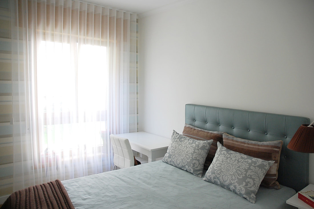 colors for the bedroom