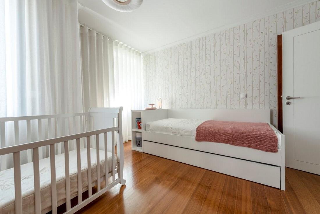 interior decoration of children's room 