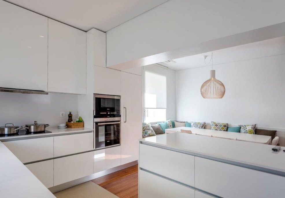 custom designer kitchen ideals 