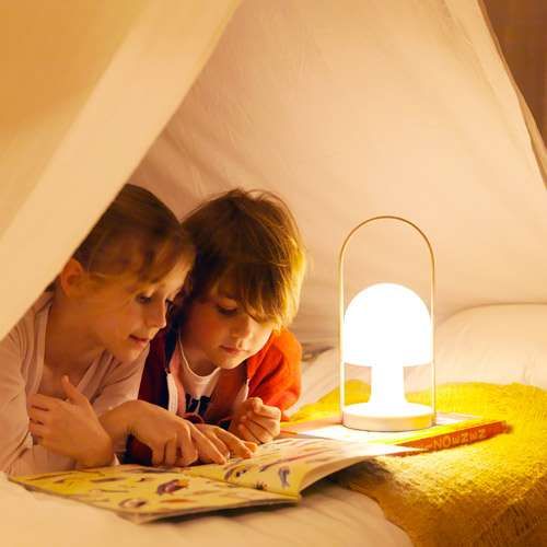 Follow Me Lamp - Marset