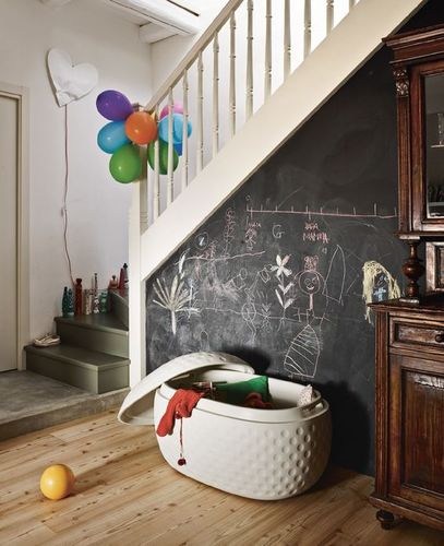 El Baúl storage box - Magis