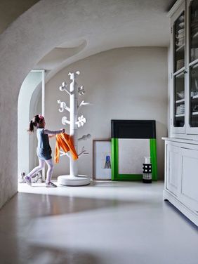 Cabide paradise tree