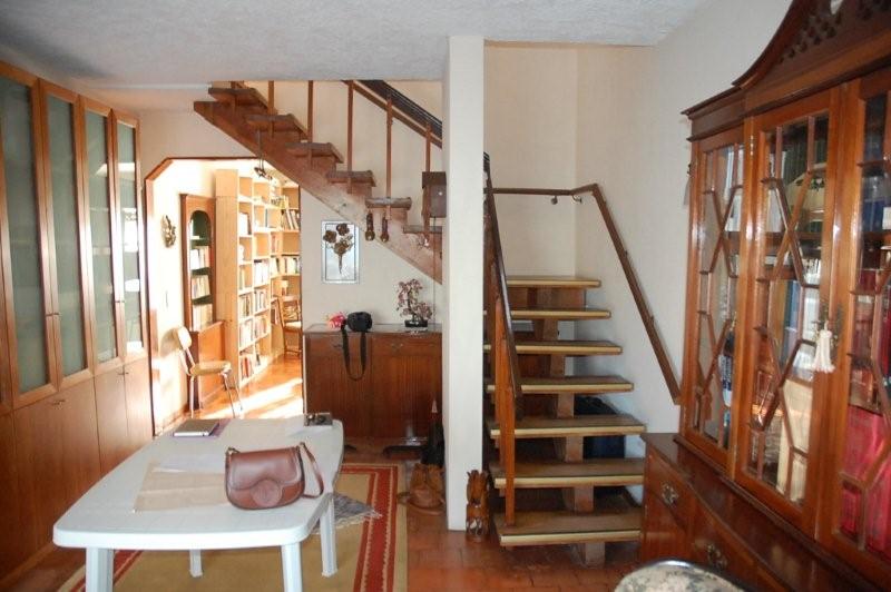 Living space- BEFORE 