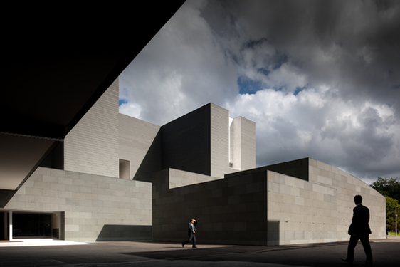 Campus Amore Pacific - with Carlos Castanheira and Kim Jong Kyu 2010