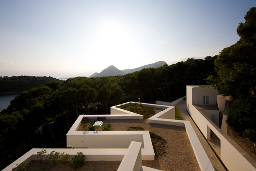 House in Majorca - Palma de Mallorca, Spain - 2008