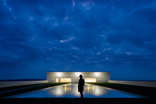 Adega Mayor, Campo Maior, Portugal - 2007