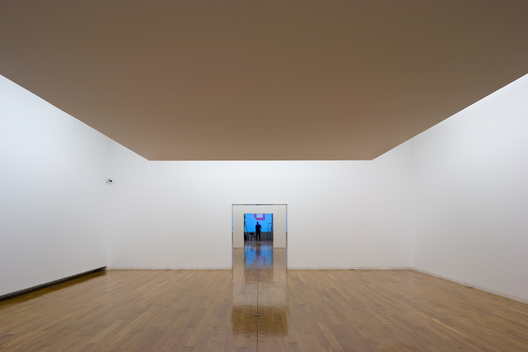 Galician Center for Contemporary Art - Santa Compostela, Spain - 1993