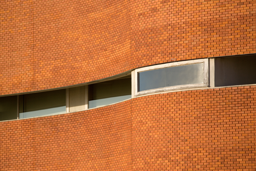 University Library - Aveiro, Portugal - 1994