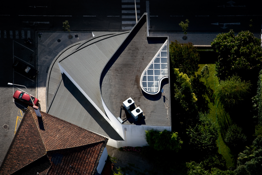 Banco Pinto & Souto Mayor - Oliveira de Azeméis, Portugal - 1974