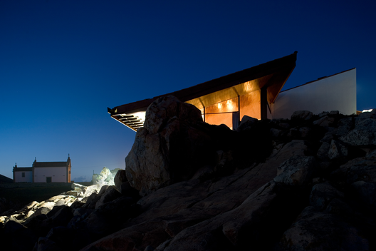 Boa Nova tea house - 1963