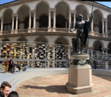 Discover the history of Milan Design Week