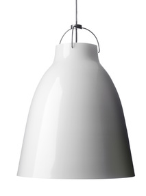 Caravaggio Light Years 