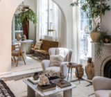 5 simple tips for decorating your living room