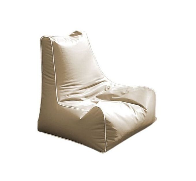 Puff Outdoor Nosolid Pera Chair