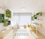 Children’s room decoration. Find out here how we can help you!