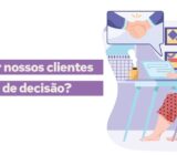 How does the purchasing decision process work?