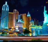 How to Add Casino-Style Glamor to Your Home