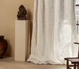 How to choose the right fabric for your curtains