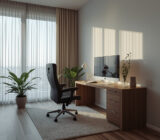 How to create a space to play and relax at the same time