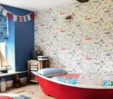 How to decorate the children’s room