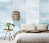 Khroma wallpaper collection for bedroom and living room