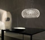 Looking for dining room lamp suggestions?