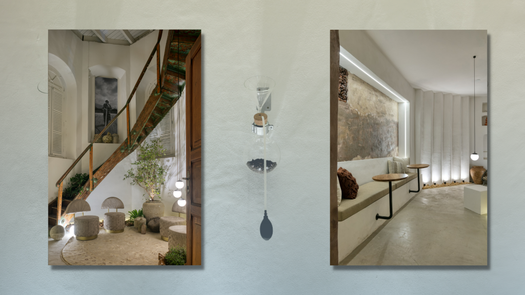 Coffee Tour, by Laura Rausch Lopes | Eternal moderns eternal modern