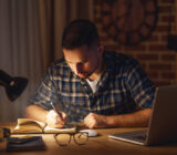 10 reasons to buy an LED desk lamp