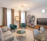 Furnishing your home – A short guide to finding your personal style with elegant decoration
