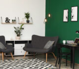 How to bring art into your home?