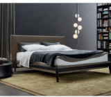 Luxury bedrooms – Poliform product