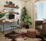 #StayHome: Small changes, big effects: ideas for quick redecoration